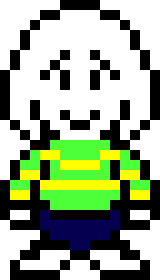 [9664c4] Asriel