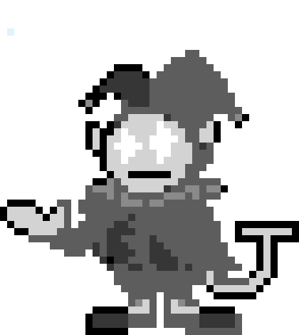 [e9a75e] Goner Jevil