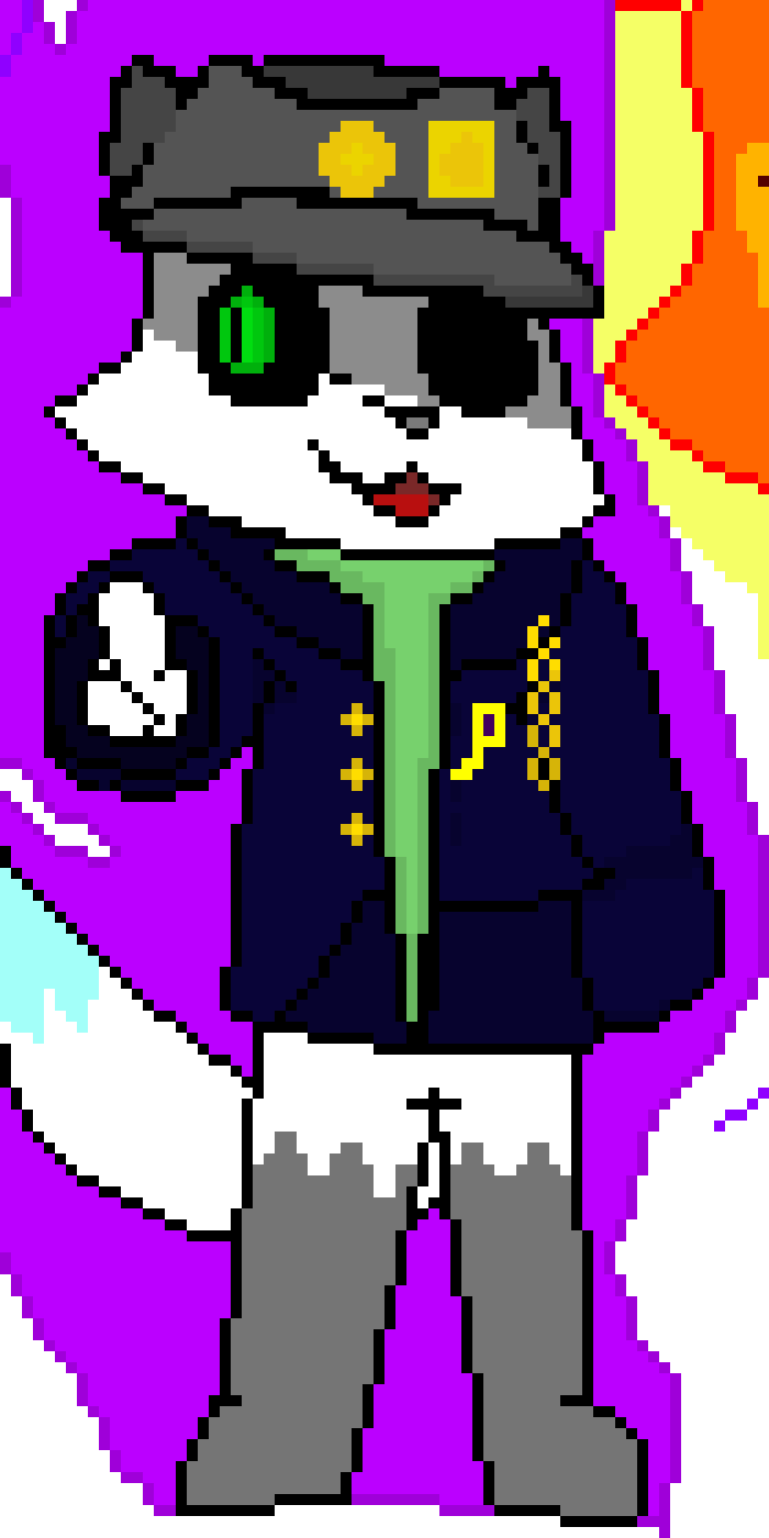 [5b2f3e] ima just ignore it if he did or is. 