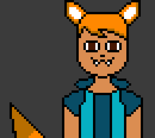 [4fbda4] heh heh sonic joke- Evan