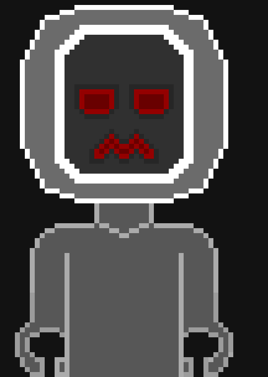 [5101cd] Crimson overload theme