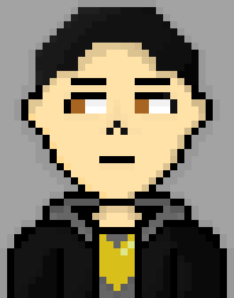 [95be89] "All hail, my fucking, ass" more like that... -He teleported to Terrie, back in PAM- Yo...