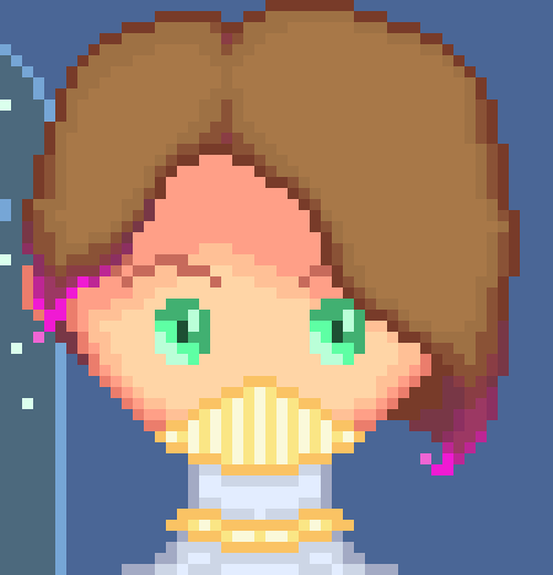 [ad3579] *Changed up Pupil colors BTW* sorry i could not stay on longer. - Dyna