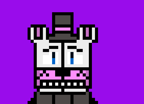 [1550bf] where's tommy!? - funtime freddy & bon bon & bonett