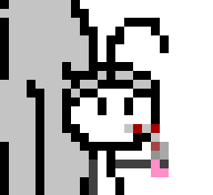 [f7c573] the rock looks like a gun