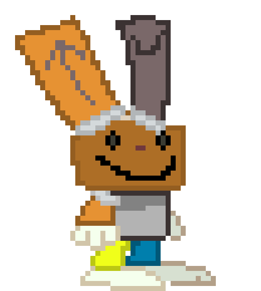 [c15a39] Max: I-it's fine the wall broke my fall, and a few ribs, HEY WHATS THAT OVER THERE! *sneaks away to Jacob's personal quarters*