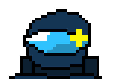 [3a33bd] (walks in electrical doing tasks)-Cade