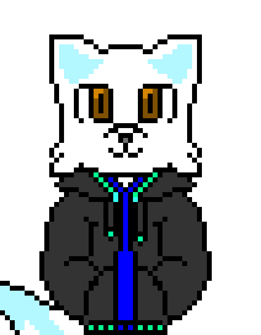 [5b2f3e] -le blocks it with Ozone beams-