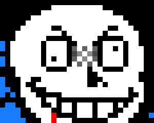 [c6b63d] NOOO..! MY MAGNIFICENT EYES!