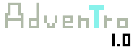 [9664c4] Adventro Logo 2