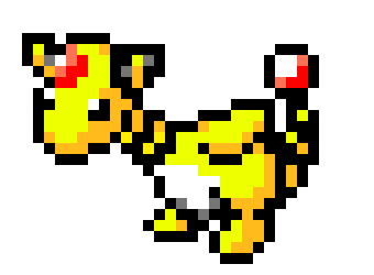 [9664c4] anpharos sprite