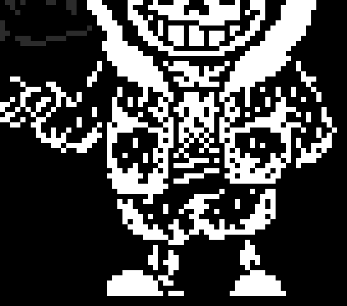 [752b4c] *Purple bones came up and blocked Rare`s attack* Heh...Easy XP....