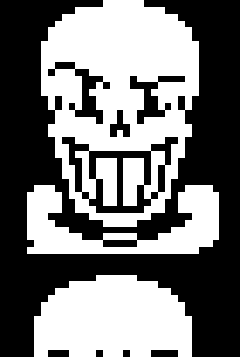 [2cc31a] Last Breath Papyrus
