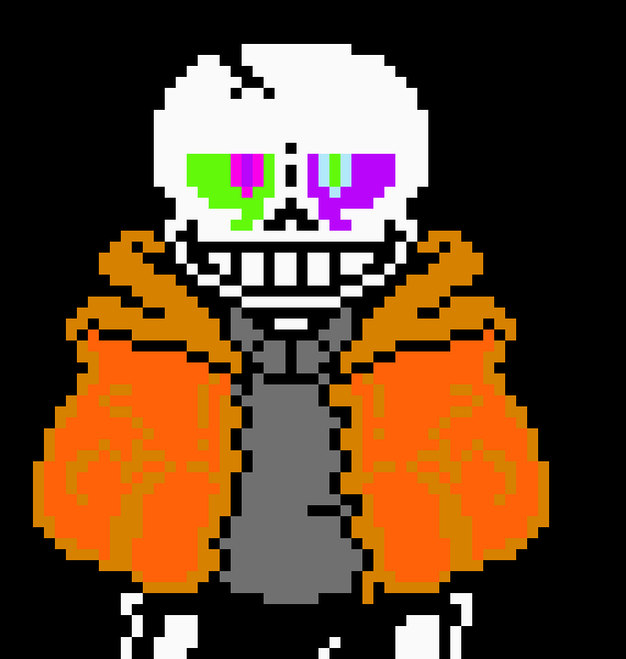 [c8bb2d] why are u in my au -desc plays-