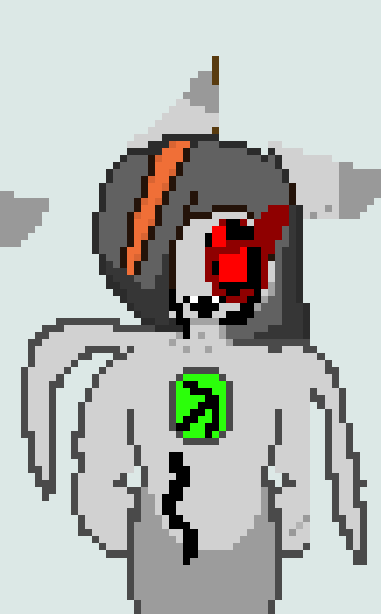 [d8d976] *ULTIMATE ULTIMO*-Glitch