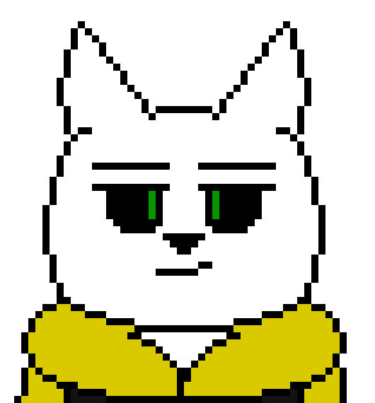 [0b51d0] I said the name sounded disgusting, dumbass.))