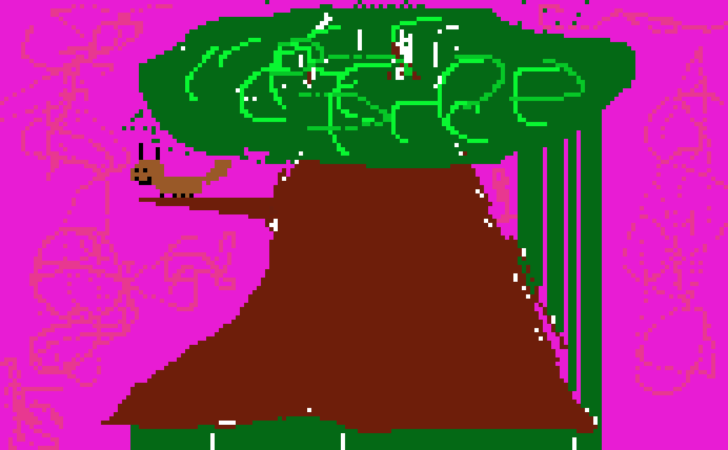 [9664c4] The Squarrel