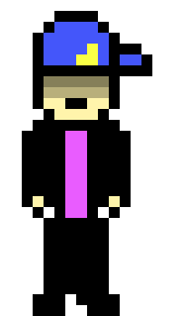 [f455be] Yare Yare Daze. -T