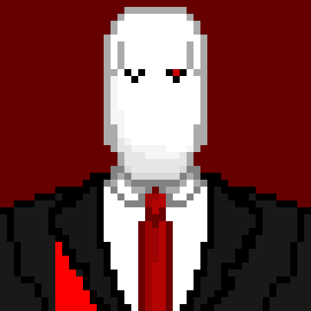 [7398c2] S-Syl? :Slenderman