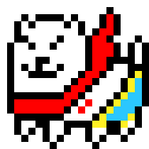 [9664c4] THE AMAZING TOBY