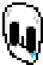 [35dc76] deltarune tomorrow..,.,.,.,.,.