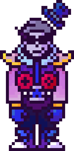 [9664c4] Polter!Swap Napstaton Ex