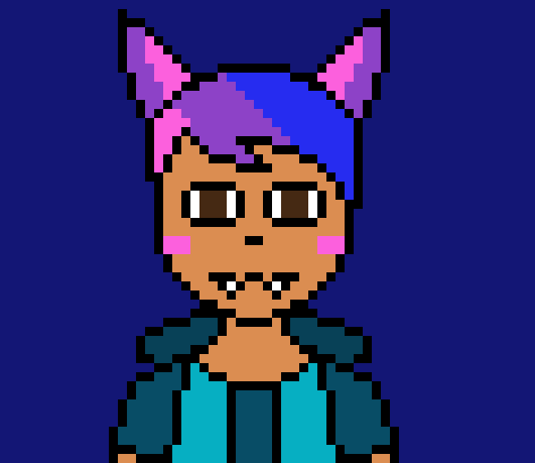 [4fbda4] calm down and stop screaming...whats is your problem...-Evan