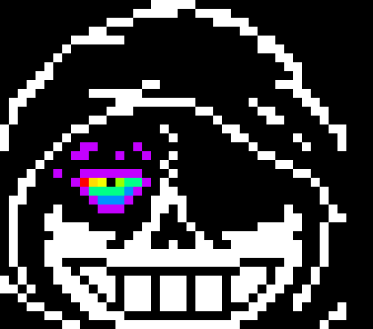 [ba6ca4] I dare somebody to redraw ELATREDNU sans https://www.youtube.com/watch?v=avZNjtbDdDE -electro