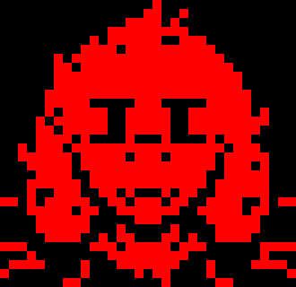 [1623b5] you could make your OC as a Temmie so that's one