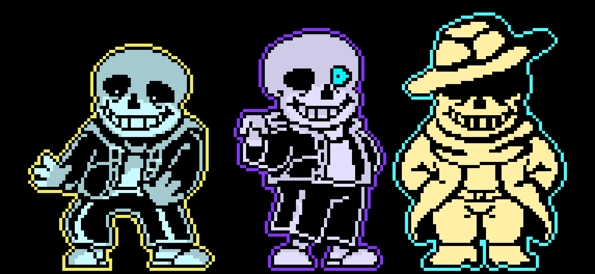 [95be89] What the fuck did you just fucking post on pixelartmaker.com/gallery, you little bitch? I'll have you know I graduated top of my class in the Gaster Seals, and I've been involved in numerous secret raids on Mt-Everest, and I have over 300 confirmed kills. I am trained in Gaster Blasting and I'm the top dunked in the entire S.A.N.S armed forces. You are nothing to me but just another sinner. I will dust you the fuck out with precision the likes of which has never been seen before on this AU, mark my fucking words. You think you can get away with posting that shit to pixelartmaker.com/gallery over the Internet? Think again, fucker. As we speak I am contacting my secret network of Sanses across the AU and your IP is being traced right now so you better prepare for the storm, maggot. The storm that wipes out the pathetic little thing you call your life. You're fucking dead, kid.