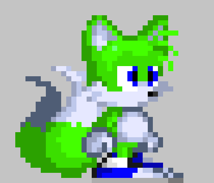 [30dec3] (EXE gets teleported back to earth). -David