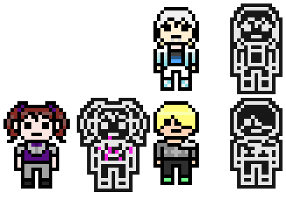 [9664c4] LibiHaruLeongpix