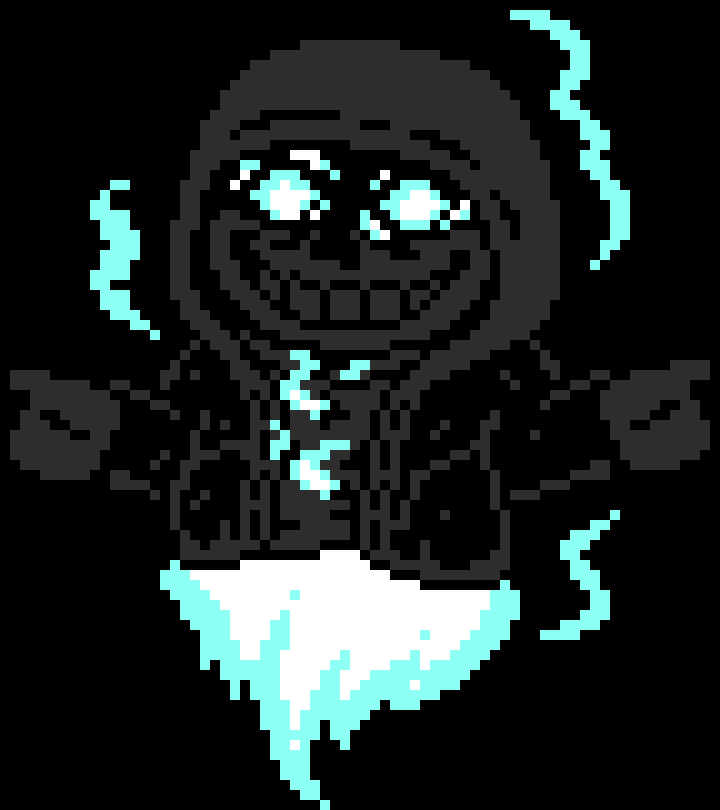 [cb80a9] I'm a ghost, what can I say?