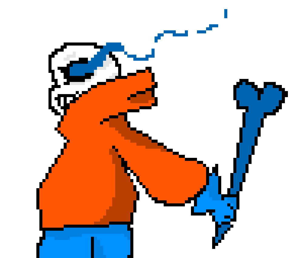 [9664c4] Disbelief US Sans