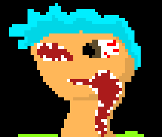 [747a3c] *is at the fight* its in a building.....AWW COME ON!!!-Guy