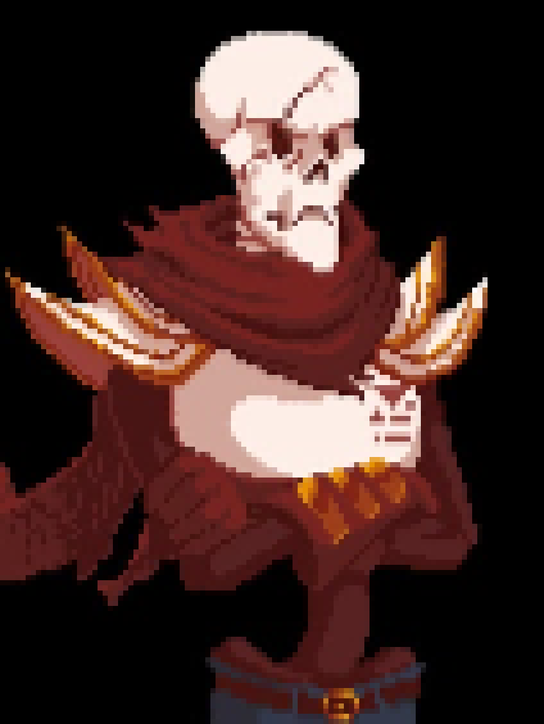 [7a4037] *grabs Sans' arm and drags him* spare your apologies Sans, we need to go NOW or we will be late