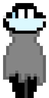 [1a18a3] Oof, understandable Shard. -LunaSilverPelt