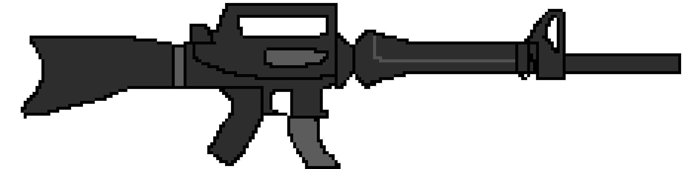 [4fbda4] dst did you make this gun yet- Evan