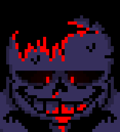 [7ce906] *(Casually breaks the laws of physics grabbing items.)   -Demented