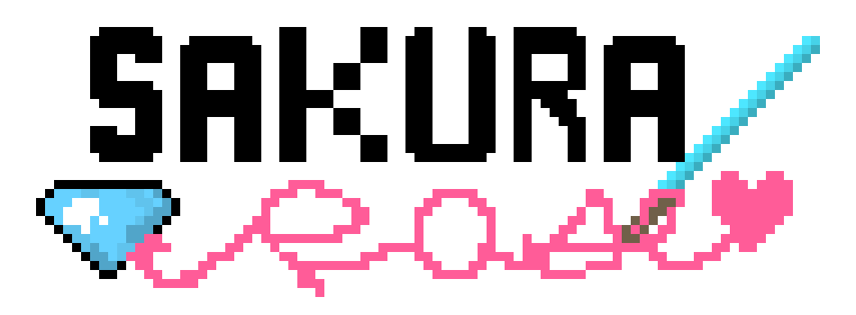 [9664c4] Sakura Rose My channel