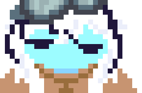 [9b6b1f] Assuming you don't lnow why he's doing this,just block him.