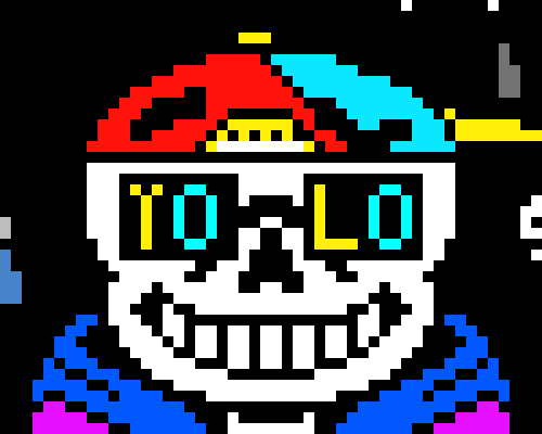 [a82578] IM DOING TOTES FINE BUT HOW ARE YOU MY FUNKY FRESH FREIND? YOU LOOK TIRED!-ComicSanz