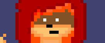 [d8d976] I. Don't. See. Anything. DIFFERENT! -Foxlya