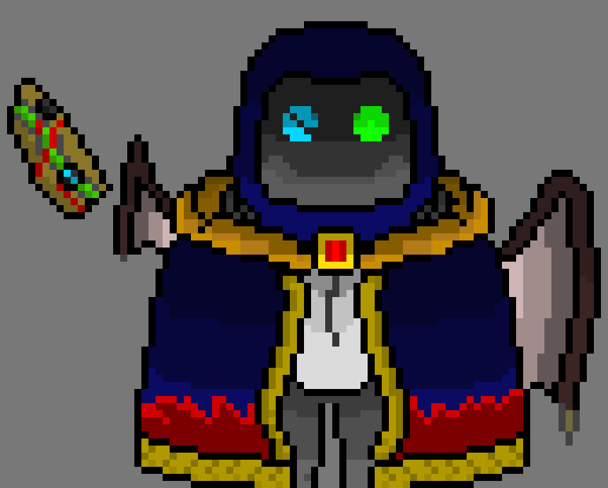 [ca8ee4] Well I'll put my self in.