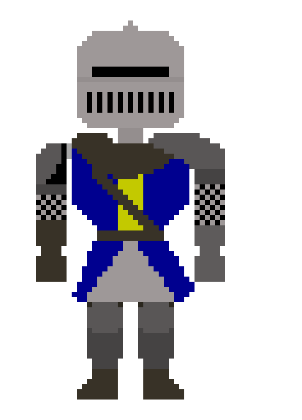 [de8c0d] *Flash back* Oscar: Why did you save me back there? After All I did Steal your Sun Shield.