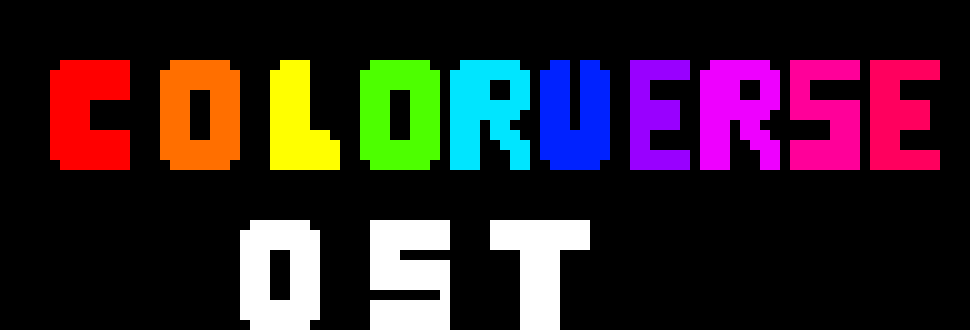 [2a2d7b] inkling boi: colorverse ost