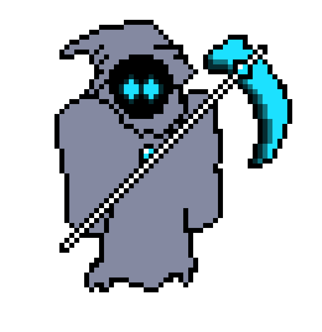 [9664c4] Bolt Spectre