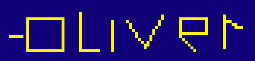 [d14112] Just dropping by to say hello, making an oc sprite, alt spritess 