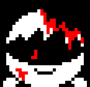 [579f32] (Haha I'm scary.) - Ethan.