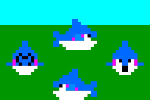 [b00d6d] AHHH! *Runs Around In Circles* -Lebryan J.